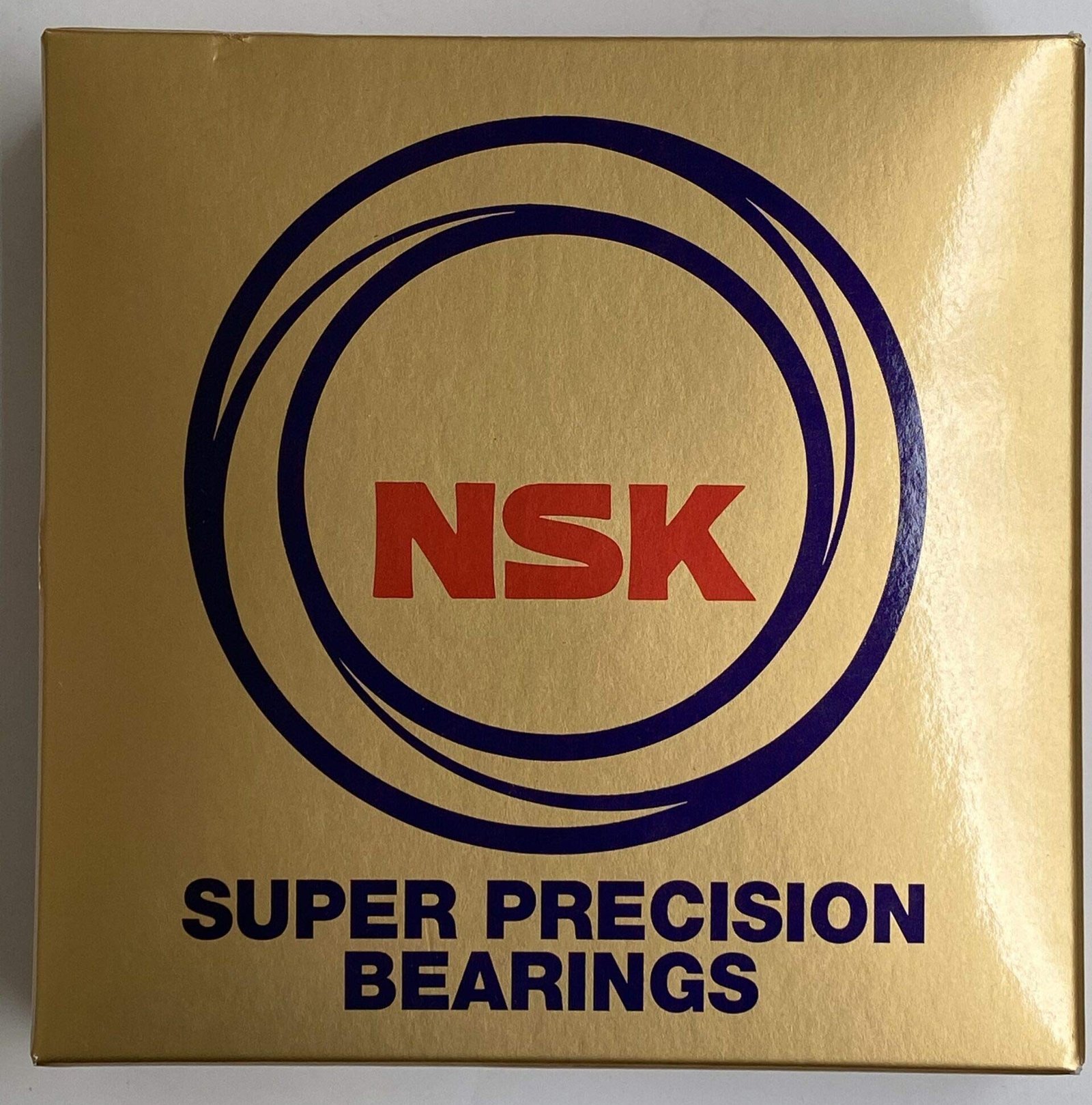 SKF Bearings